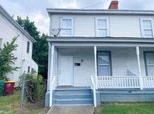 125 S Chappell St #A, Petersburg, VA 23803