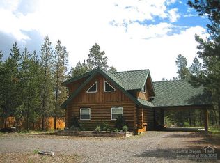 55836 Black Duck Rd, Bend, OR 97707
