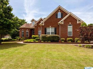 101 Gentry Ct, Madison, AL 35758