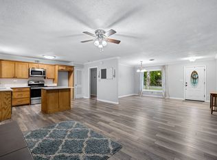 421 1st, Krum, TX 76249