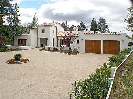 New House from bottom up