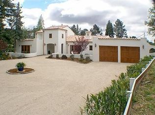 23484 Summit Rd, Los Gatos, CA 95033