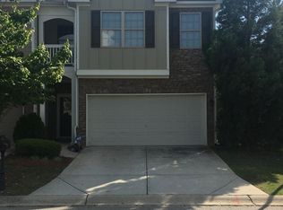 3112 Spicy Cedar Ln, Lithonia, GA 30038