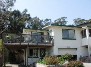 3501 Putter Dr, Soquel, CA 95073