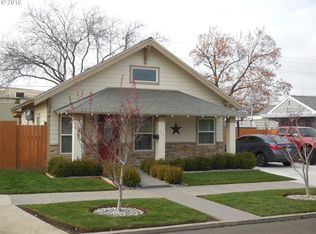 416 S Mill St, Milton Freewater, OR 97862