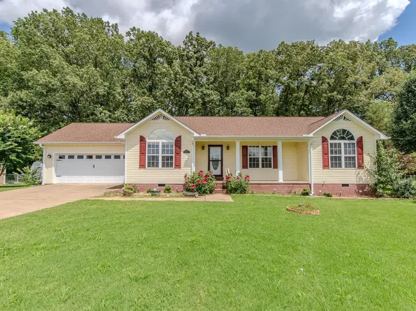 510 Prince Pl, Savannah, TN 38372