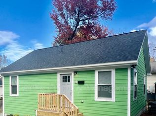 721 Liberty St #C, Durham, NC 27701