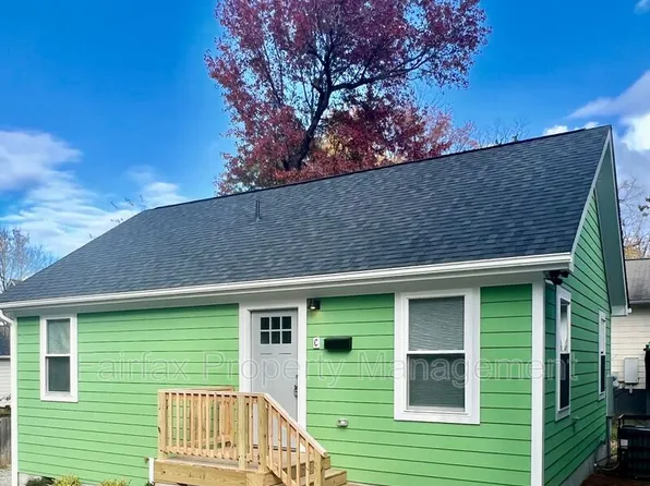 721 Liberty St #C, Durham, NC 27701