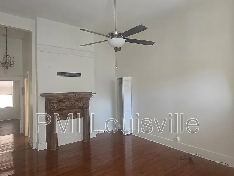 2 bed, 1.0 bath, 931 sqft, $1,100 — Photo 4