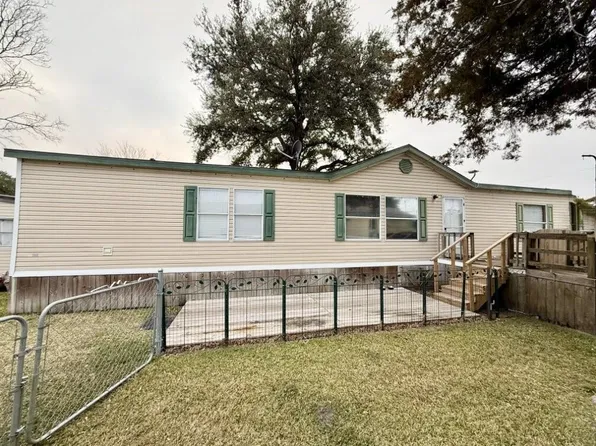 12219 Vista Real, Santa Fe, TX 77510