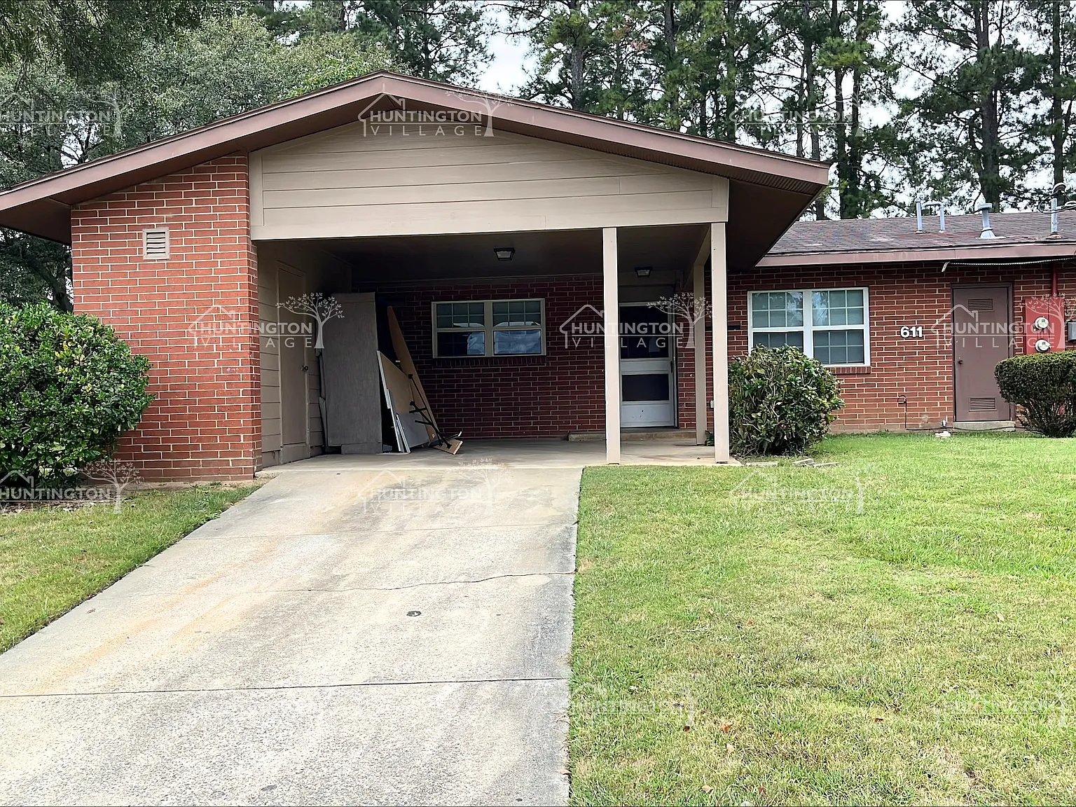 4 bed, 1250 sqft, $1,495 — Photo 2