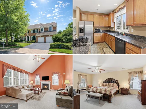 1805 Efty Ct, Woodbridge, VA 22191