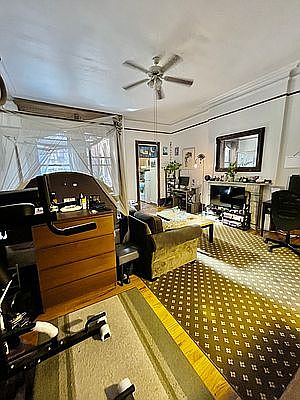 4th image of 64 W 70th St APT 2B