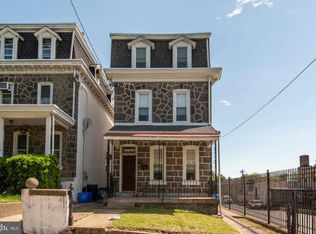 4121 Pechin St, Philadelphia, PA 19128