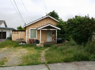 3307 S Durango St, Tacoma, WA 98409