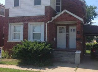 64 Jerome St, Monroe, MI 48161