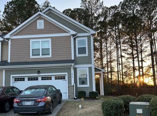 2464 Pecan Ridge Way, Apex, NC 27502