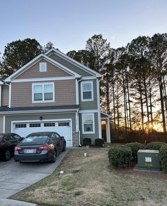 2464 Pecan Ridge Way, Apex, NC, 27502
