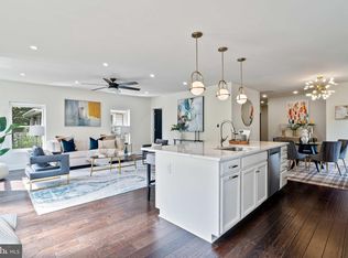 7708 Garland Ave, Takoma Park, MD 20912