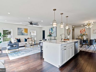 7708 Garland Ave, Takoma Park, MD, 20912