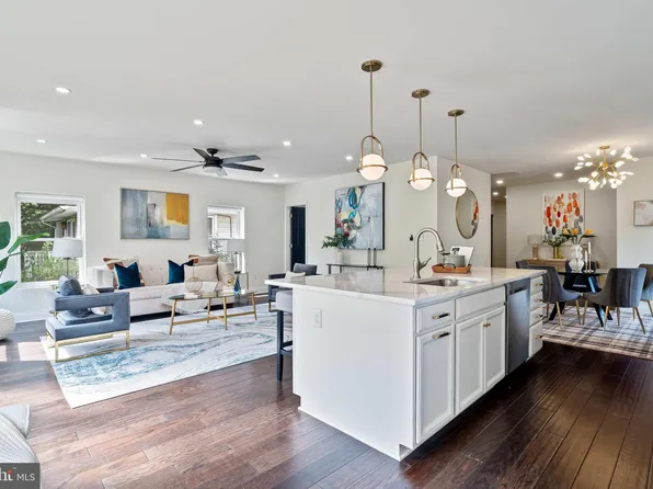 7708 Garland Ave, Takoma Park, MD 20912
