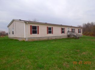 176 Shuab Rd, Portland, TN 37148