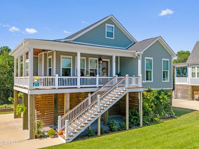 116 Palm Ave, Pass Christian, MS, 39571