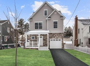 97 Linden Ave, Metuchen, NJ