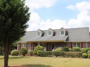 150 Shirleys Way, Hartwell, GA 30643