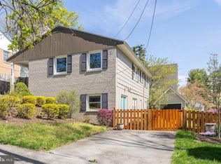 500 Barr Ave, Winchester, VA 22601