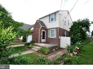 1309 Keswick Ave, Haddon Heights, NJ 08035
