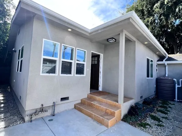 (undisclosed Address), Sherman Oaks, CA 91401