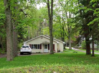 12145 Gratiot Rd, Saginaw, MI 48609