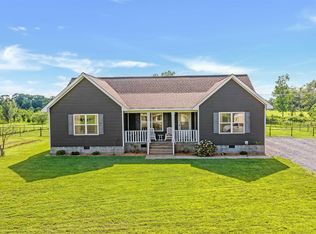 113 County Road 1033, Fort Payne, AL 35968