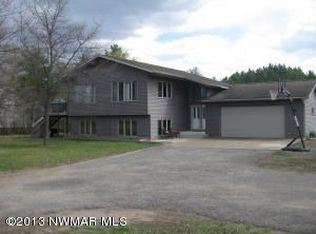 254 Algoma St NW, BEMIDJI, MN 56601