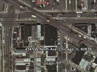 4341 N Avers Ave, Chicago, IL 60618