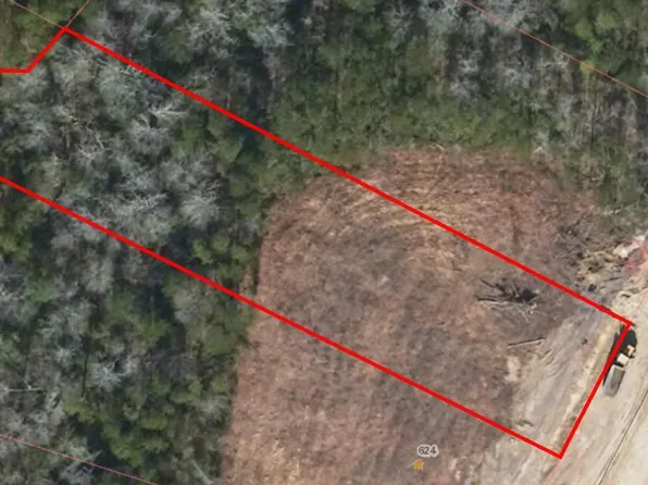 Lot 27 Poppleton Drive, Hampstead, NC 28443