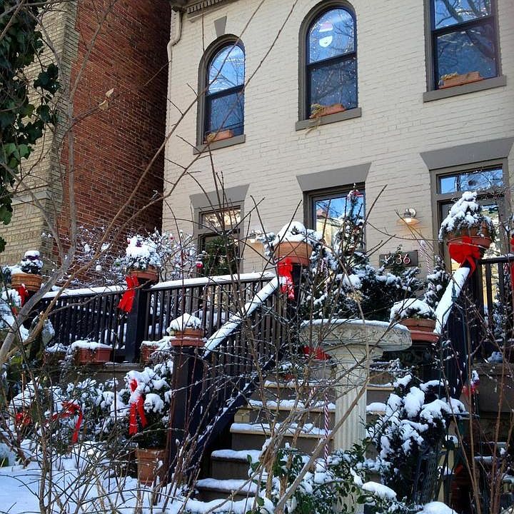 Exterior (Front)