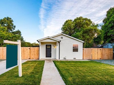 4316 Section Ave, Stockton, CA, 95215