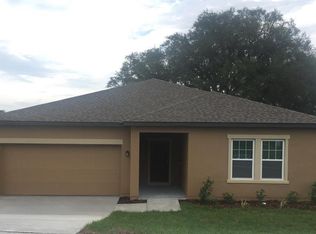 15140 Sora St, Mascotte, FL 34753