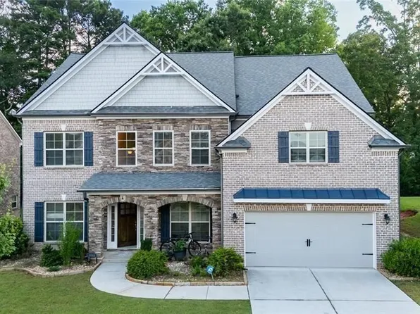 1045 Wesbourough Pl, Alpharetta, GA 30004