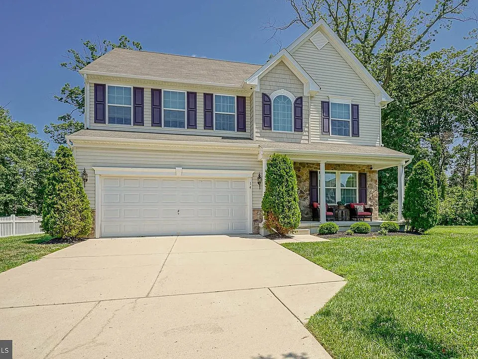 14 Violet Ct