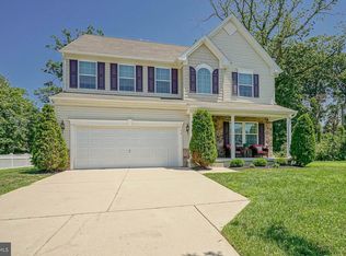 14 Violet Ct, Deptford, NJ 08096