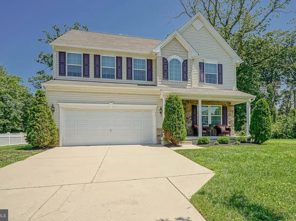 14 Violet Ct, Deptford, NJ 08096