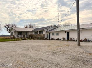 16216 Jonestown Rd, Venedocia, OH 45894