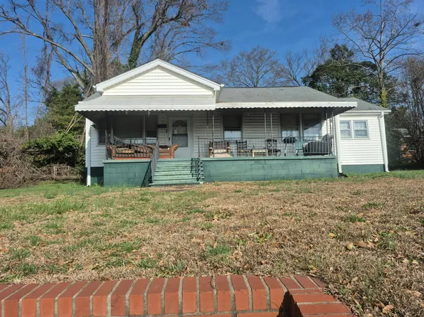 350 Whitney Rd, Spartanburg, SC 29303