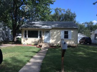 736 Elm St, Emporia, KS 66801