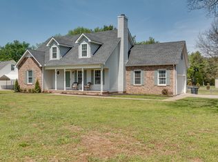 3316 Laurel Mountain Rd, Murfreesboro, TN 37129
