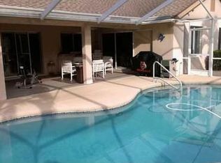 3518 SW Thistlewood Ln, Palm City, FL 34990