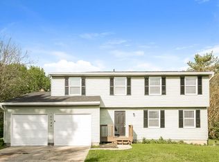 10340 E Woodhaven Cir, Indianapolis, IN